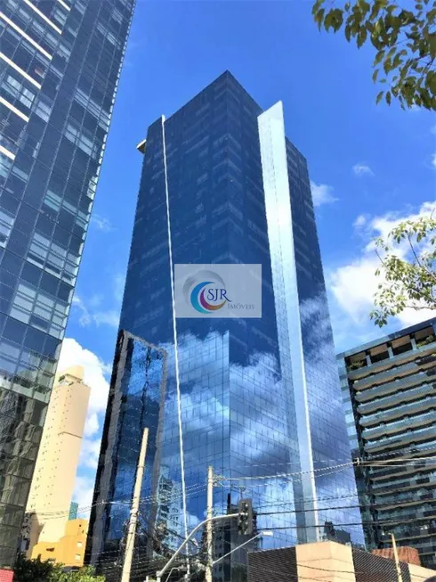 Foto 1 de Sala Comercial para venda ou aluguel, 600m² em Itaim Bibi, São Paulo