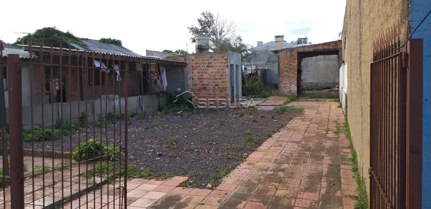 Foto 1 de Lote/Terreno à venda, 396m² em Niterói, Canoas