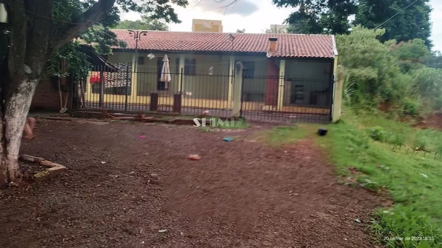 Foto 1 de Casa com 2 Quartos à venda, 60m² em Ebenezer, Maringá