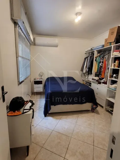 Foto 1 de Apartamento com 1 Quarto à venda, 47m² em José Menino, Santos