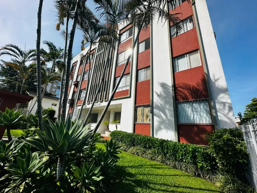 Foto 1 de Apartamento com 3 Quartos à venda, 70m² em Centro, Criciúma