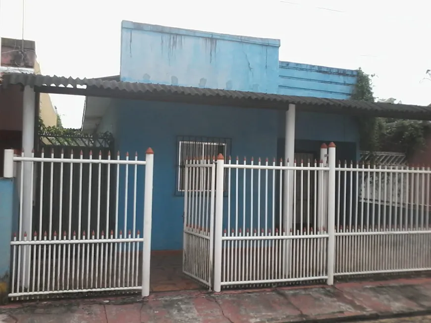 Foto 1 de Casa de Condomínio com 3 Quartos à venda, 120m² em Centro, Ananindeua