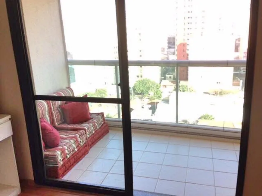 Foto 1 de Apartamento com 3 Quartos à venda, 83m² em Vila Mariana, São Paulo