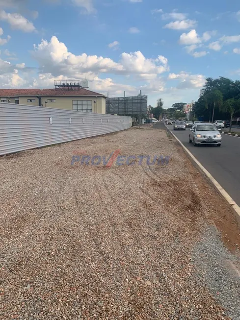 Foto 1 de Lote/Terreno à venda, 5750m² em Jardim Afife, Campinas