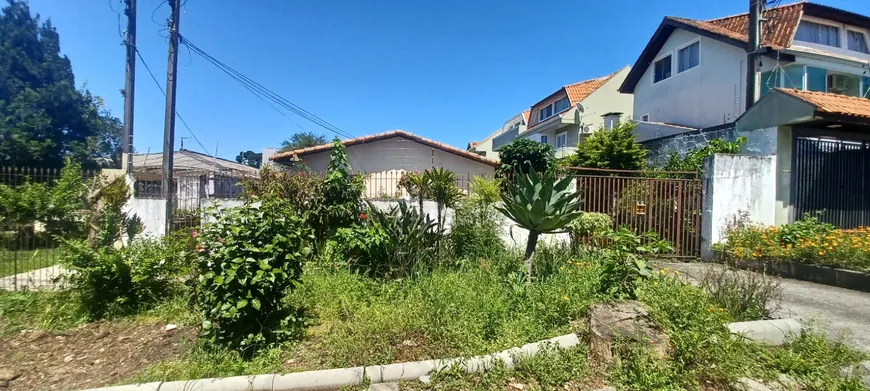 Foto 1 de Lote/Terreno à venda, 520m² em Boqueirão, Curitiba