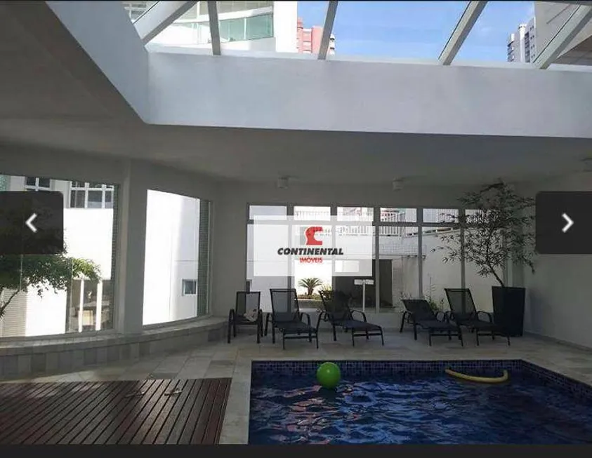 Foto 1 de Apartamento com 3 Quartos à venda, 212m² em Centro, São Bernardo do Campo