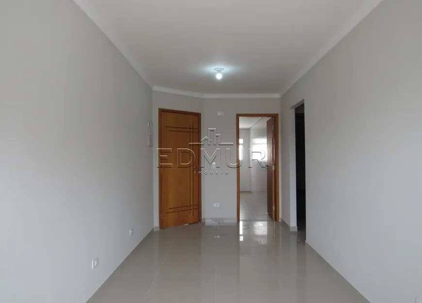 Foto 1 de Apartamento com 2 Quartos para venda ou aluguel, 59m² em Baeta Neves, São Bernardo do Campo