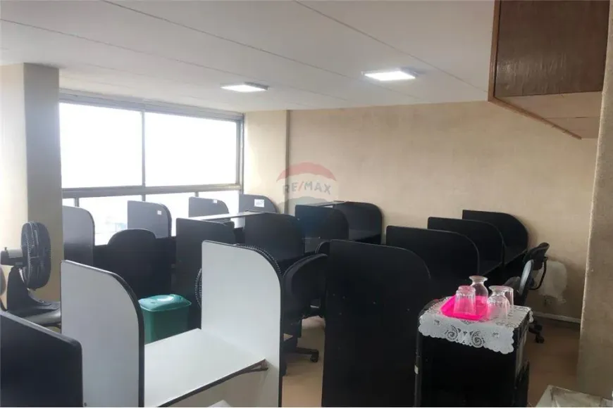 Foto 1 de Sala Comercial para alugar, 40m² em Santo Antônio, Recife