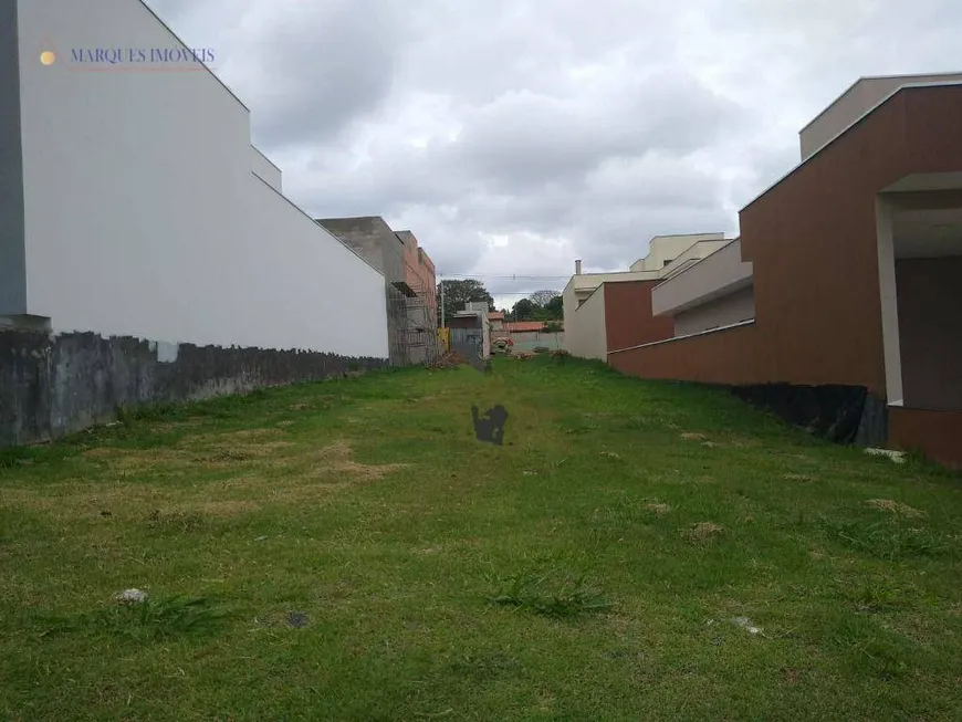 Foto 1 de Lote/Terreno à venda, 300m² em JARDIM BRESCIA, Indaiatuba