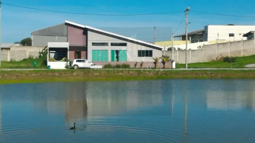 Foto 1 de Casa de Condomínio com 4 Quartos à venda, 165m² em Recanto do Sol, São Pedro da Aldeia