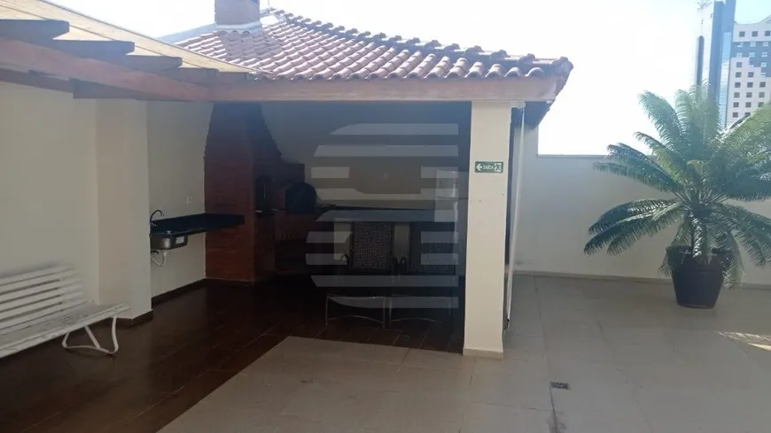Foto 1 de Apartamento com 2 Quartos à venda, 96m² em Centro, Campinas