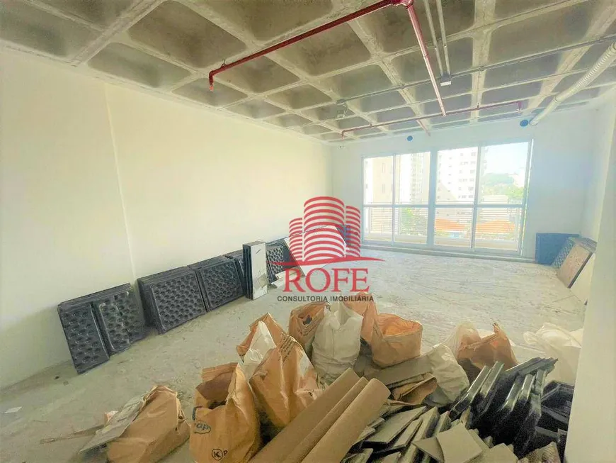 Foto 1 de Sala Comercial à venda, 44m² em Moema, São Paulo