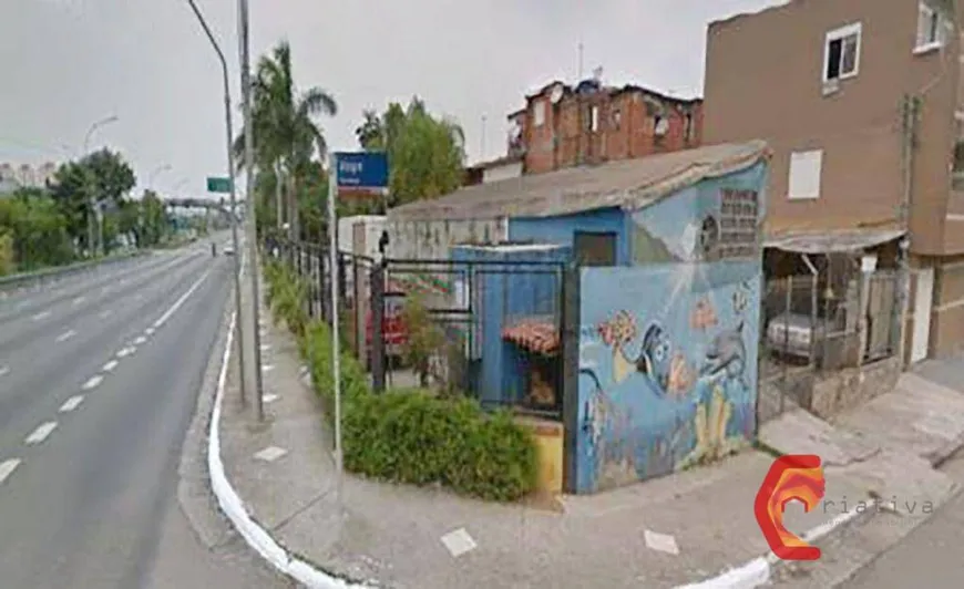 Foto 1 de Lote/Terreno à venda, 270m² em Chácara Califórnia, São Paulo