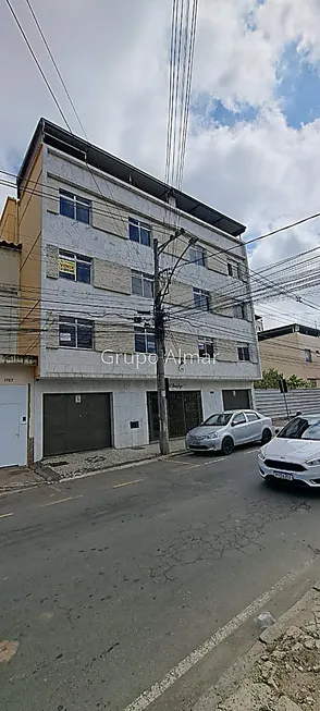 Foto 1 de Apartamento com 2 Quartos para alugar, 91m² em Bairu, Juiz de Fora