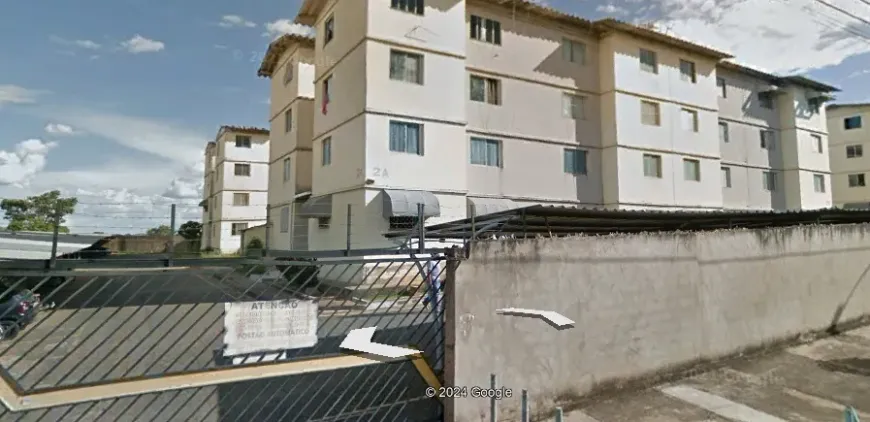 Foto 1 de Apartamento com 2 Quartos à venda, 43m² em Parque Atheneu, Goiânia