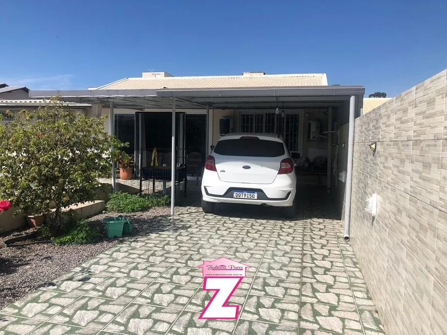 Foto 1 de Casa com 3 Quartos à venda, 360m² em Praia do Sonho, Palhoça