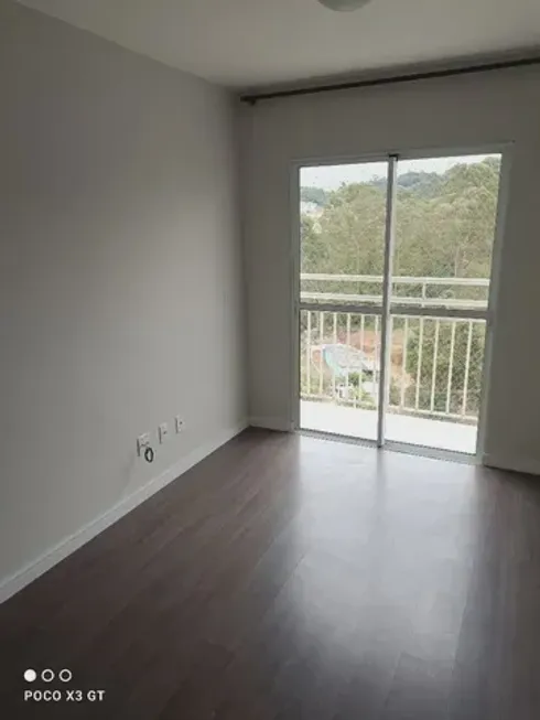 Foto 1 de Apartamento com 2 Quartos à venda, 54m² em Outeiro de Passárgada, Cotia