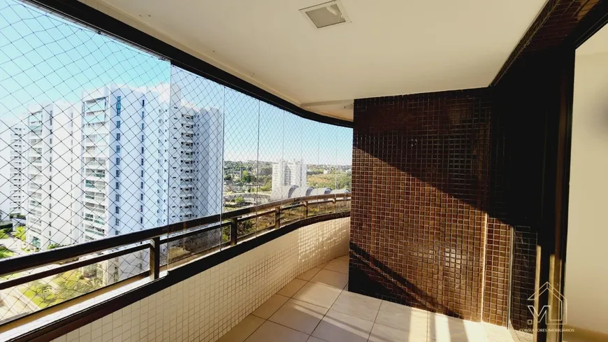 Foto 1 de Apartamento com 3 Quartos à venda, 78m² em Alphaville I, Salvador