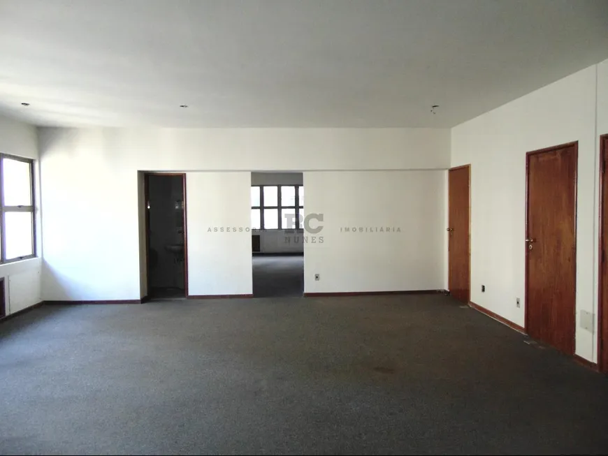 Foto 1 de Sala Comercial para alugar, 273m² em Funcionários, Belo Horizonte