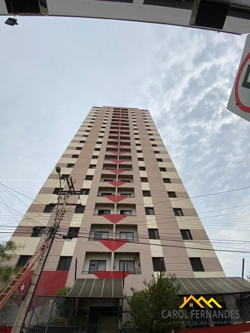 Foto 1 de Apartamento com 3 Quartos à venda, 87m² em Centro, Piracicaba