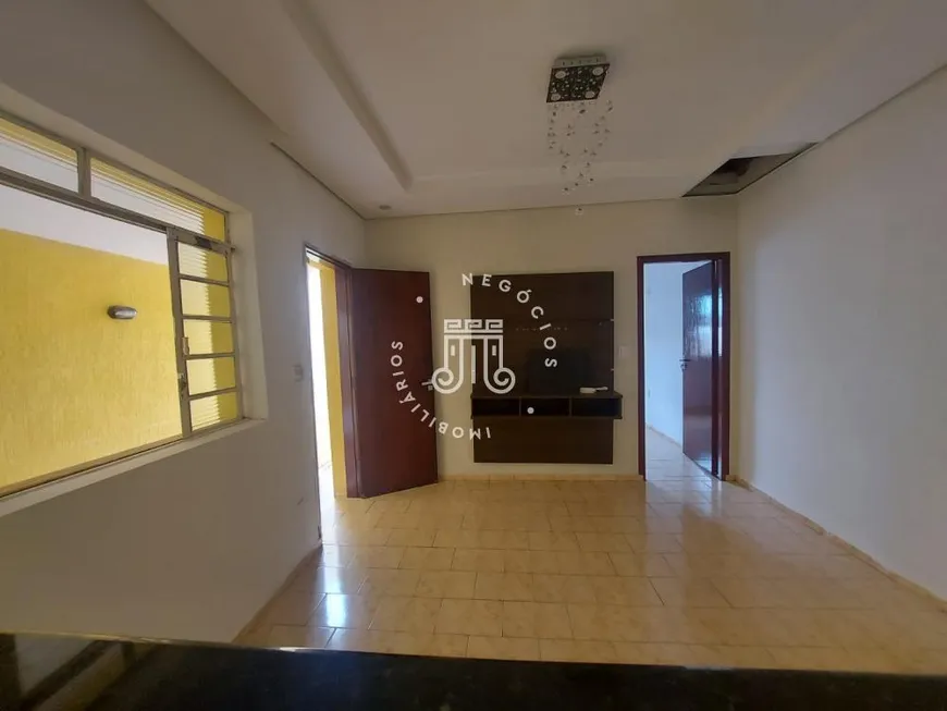 Foto 1 de Casa com 3 Quartos à venda, 79m² em Vila Progresso, Jundiaí