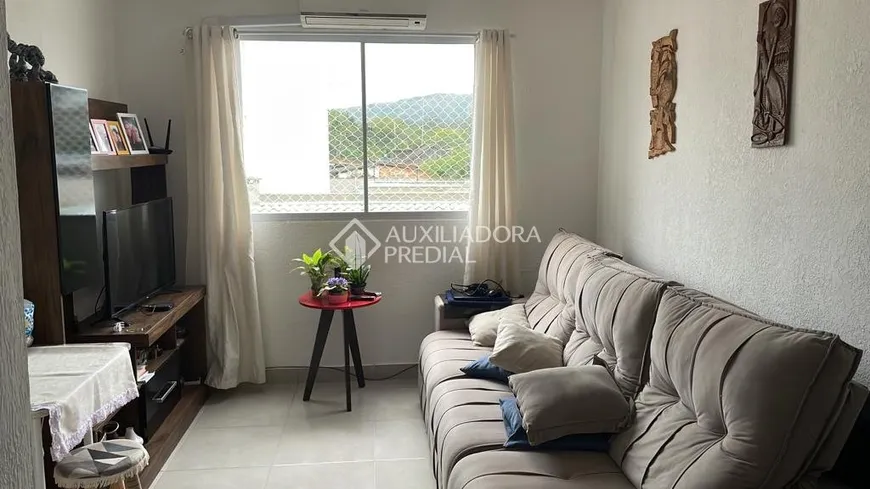 Foto 1 de Apartamento com 2 Quartos à venda, 42m² em Ipanema, Porto Alegre