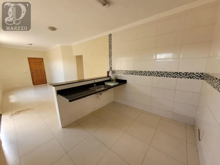 Foto 1 de Casa com 3 Quartos à venda, 86m² em Conjunto Habitacional 31 de Marco, Santa Bárbara D'Oeste