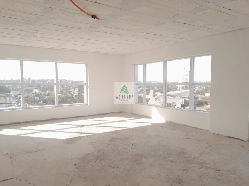 Foto 1 de Sala Comercial para alugar, 63m² em Jundiai, Anápolis