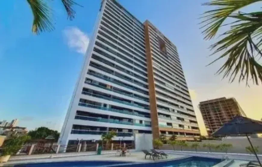 Foto 1 de Apartamento com 2 Quartos à venda, 74m² em Praia de Iracema, Fortaleza