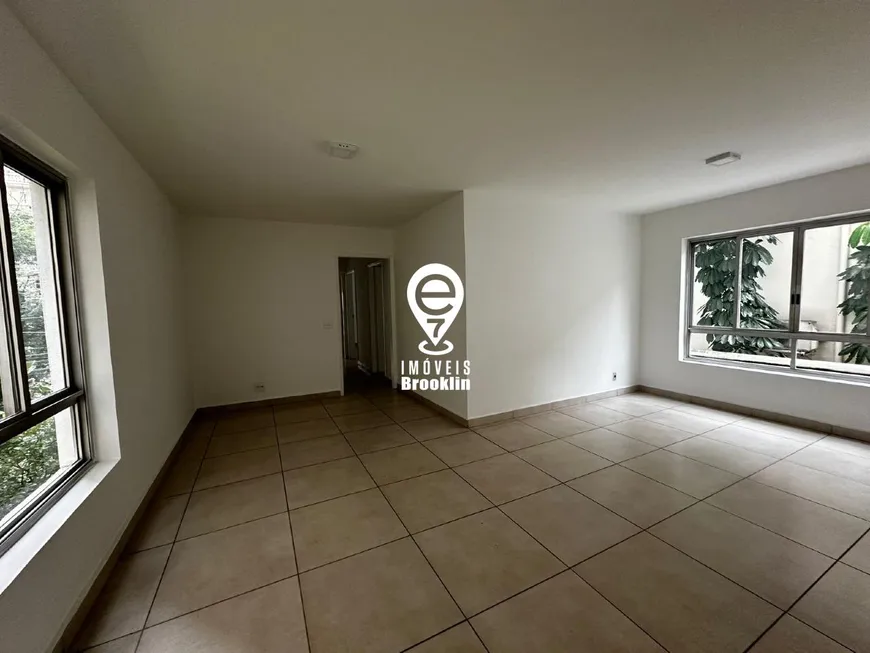 Foto 1 de Apartamento com 3 Quartos para alugar, 157m² em Paraíso, São Paulo