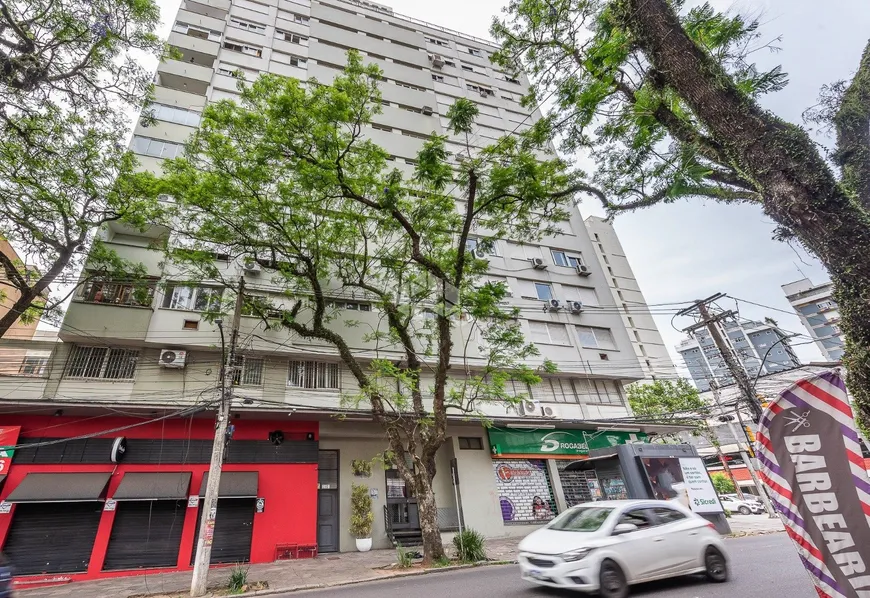 Foto 1 de Apartamento com 3 Quartos à venda, 108m² em Moinhos de Vento, Porto Alegre