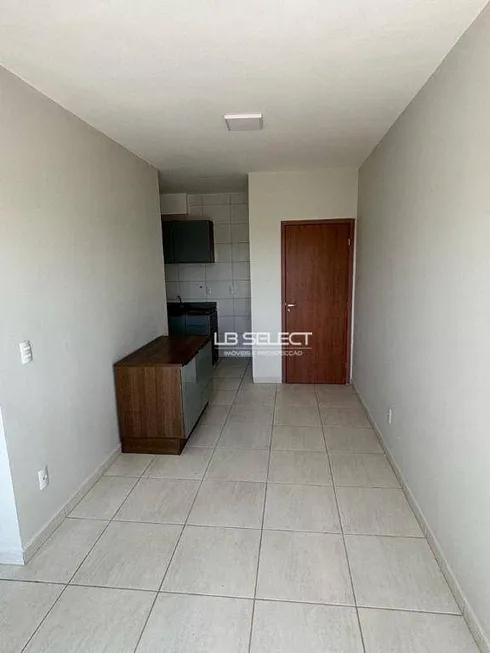 Foto 1 de Apartamento com 2 Quartos à venda, 45m² em Luizote de Freitas, Uberlândia