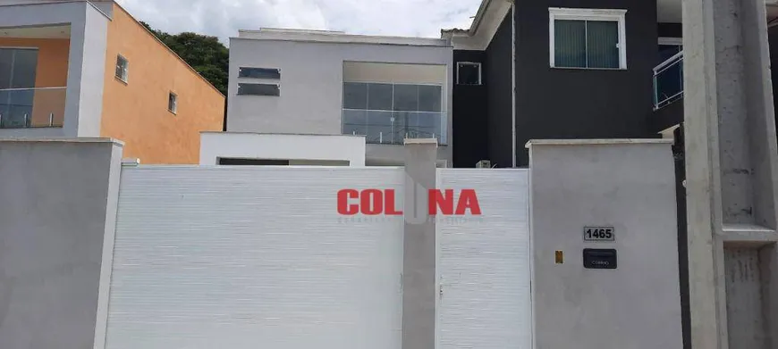 Foto 1 de Casa com 3 Quartos à venda, 111m² em Itaipu, Niterói