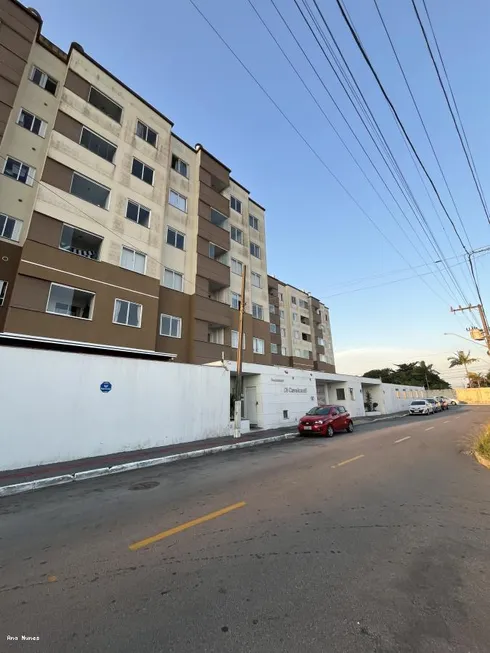 Foto 1 de Apartamento com 2 Quartos à venda, 65m² em Cordeiros, Itajaí