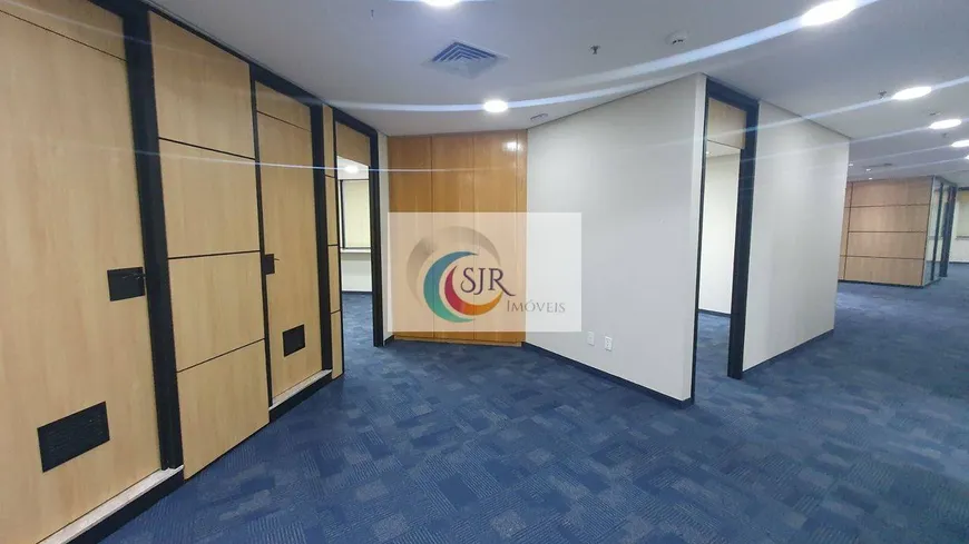 Foto 1 de Sala Comercial para alugar, 307m² em Vila Olímpia, São Paulo