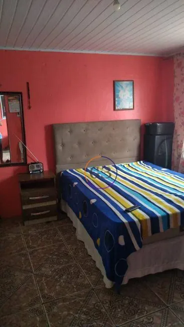 Foto 1 de Casa com 3 Quartos à venda, 330m² em Vila Nossa Senhora de Fátima, Rio Grande