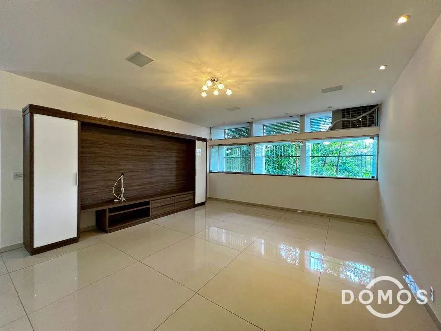 Foto 1 de Apartamento com 3 Quartos à venda, 161m² em Asa Sul, Brasília