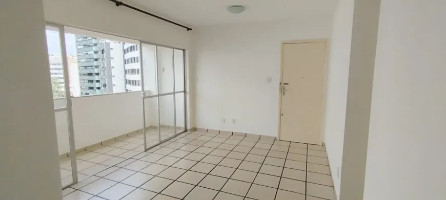 Foto 1 de Apartamento com 3 Quartos à venda, 100m² em Brotas, Salvador