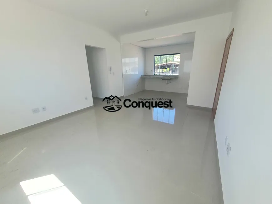 Foto 1 de Apartamento com 3 Quartos à venda, 85m² em Eldorado, Contagem