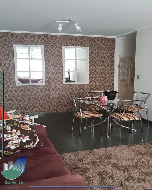 Foto 1 de Apartamento com 2 Quartos para alugar, 60m² em Independência, Ribeirão Preto