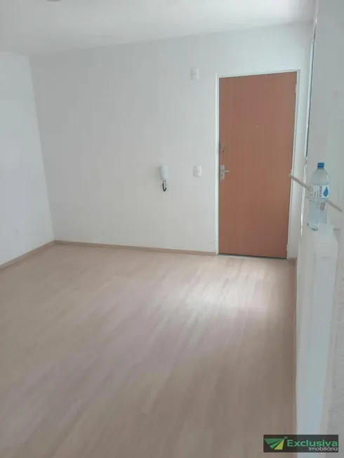 Foto 1 de Apartamento com 2 Quartos à venda, 50m² em Nova Pampulha 3 e 4 Secao, Vespasiano