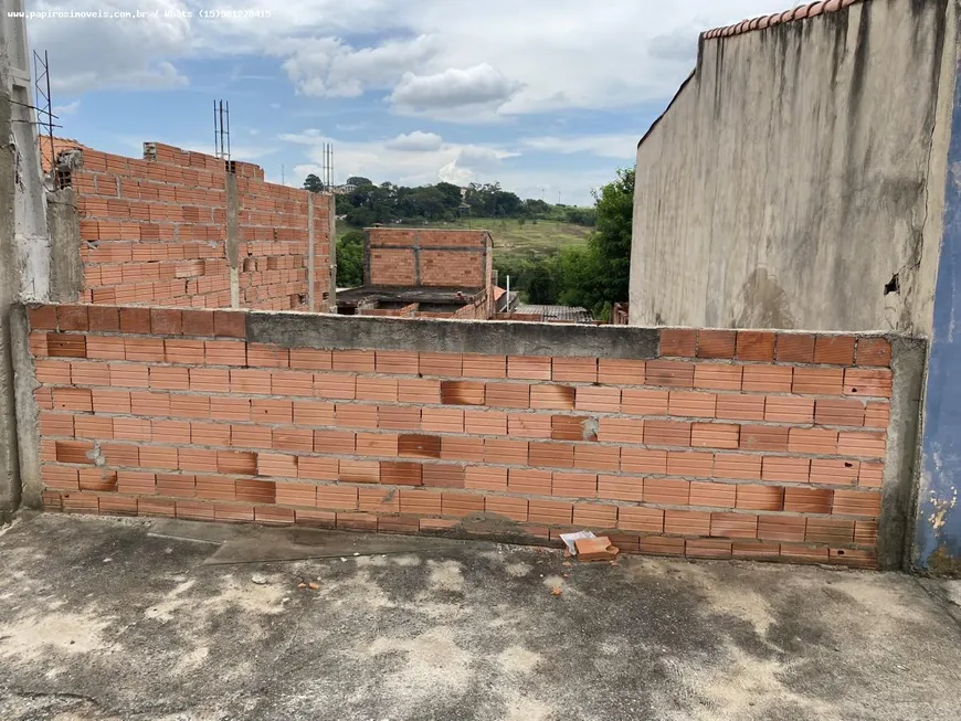 Foto 1 de Lote/Terreno à venda, 125m² em Jardim San Raphael, Tatuí