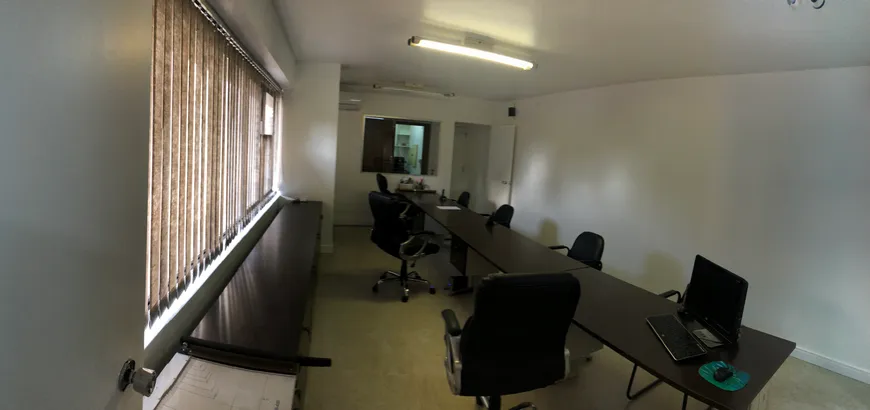 Foto 1 de Sala Comercial à venda, 125m² em Centro, Curitiba