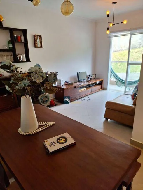Foto 1 de Apartamento com 3 Quartos à venda, 75m² em BAIRRO PINHEIRINHO, Vinhedo