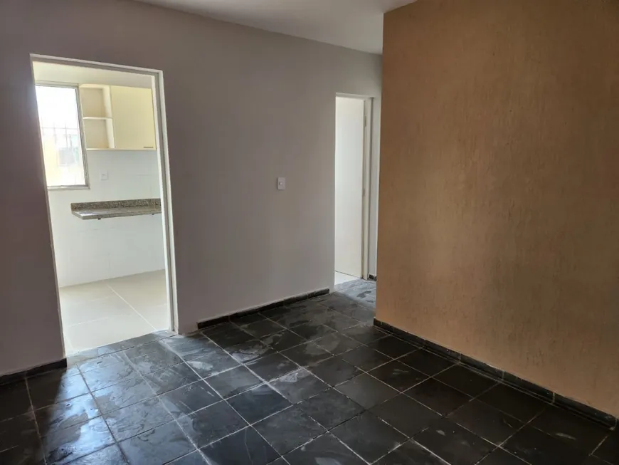 Foto 1 de Apartamento com 2 Quartos à venda, 80m² em Bom Retiro, Betim