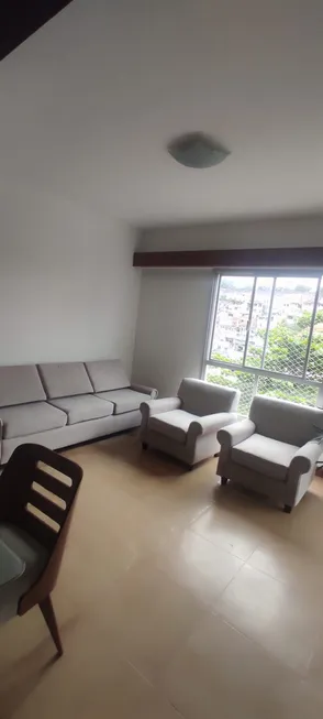 Foto 1 de Apartamento com 3 Quartos à venda, 100m² em Graça, Salvador