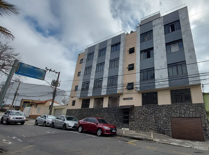 Foto 1 de Apartamento com 3 Quartos à venda, 85m² em Alto dos Passos, Juiz de Fora