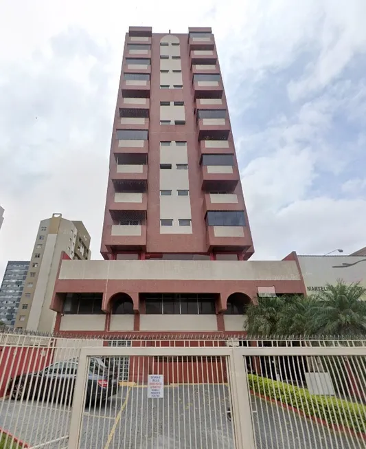 Foto 1 de Apartamento com 2 Quartos à venda, 134m² em Bacacheri, Curitiba