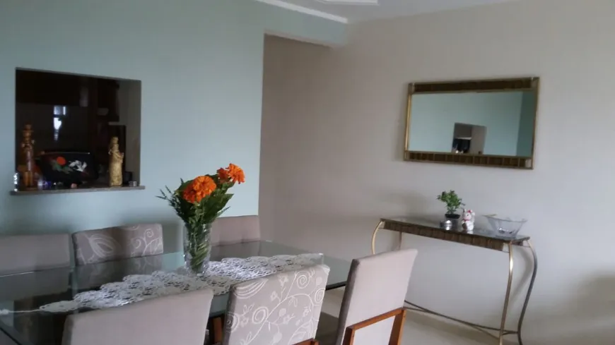 Foto 1 de Apartamento com 3 Quartos à venda, 82m² em Vila das Mercês, São Paulo