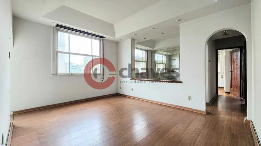 Foto 1 de Apartamento com 3 Quartos à venda, 85m² em Leblon, Rio de Janeiro